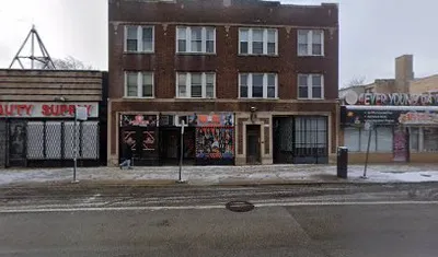 Bullseye Barbershop