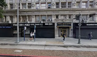 Dikran's Barber Shop