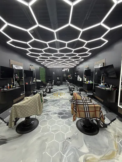 Vault9 Barbershop