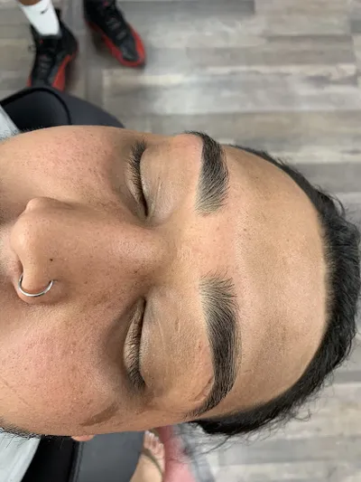 VIP Barber Shop