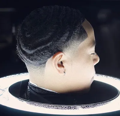 ALL N BARBER LOUNGE