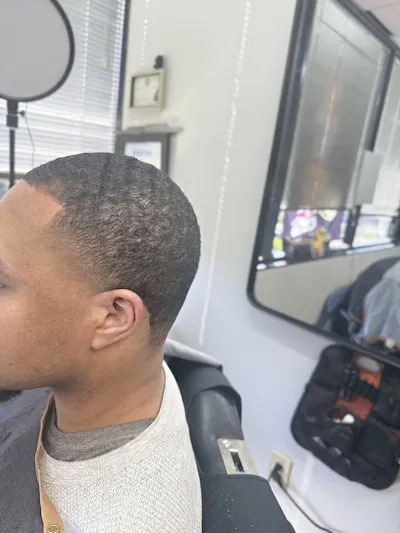 Barber Brothers