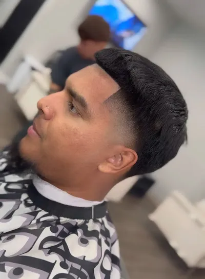 Blurs Barber Lounge