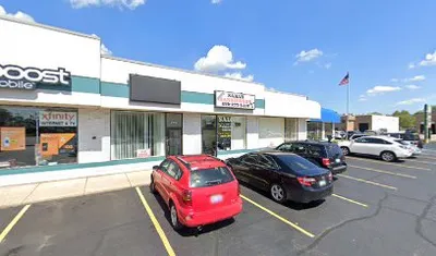 Sabah Barbershop