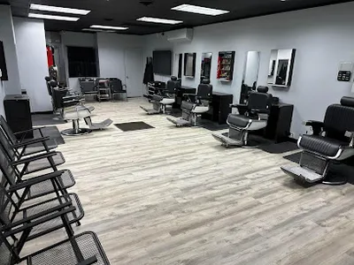 Ralph's VIP Barber Lounge