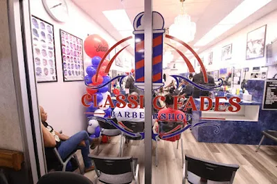 Classic Fades Barber Shop