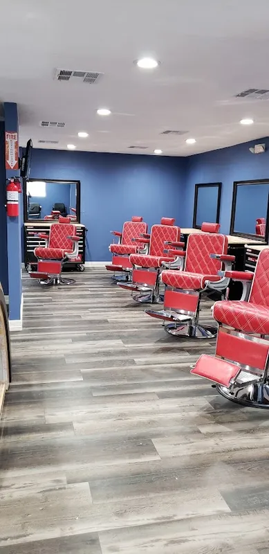 Cabrera barbershop 2