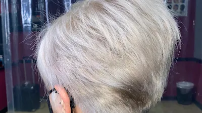 D'Pelos Salon and Barbershop