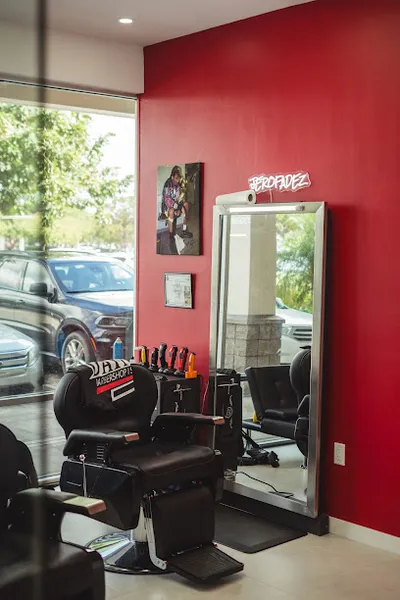 Day N’ Nite Barber Studio