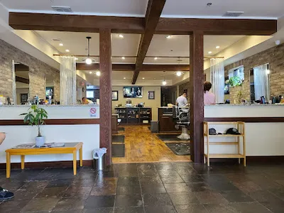 Dominick's Barber Shop