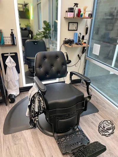 I&I Barber Co.