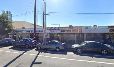 LOS BUENOS TIEMPOS BARBERSHOP