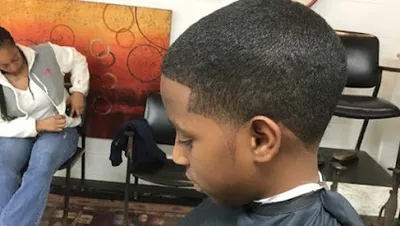 Maurice's Barbershop L.L.C