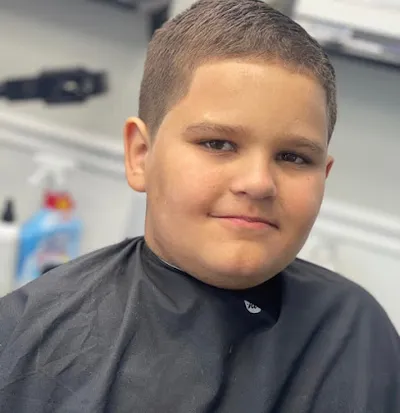 Khop Kingz Barber Lounge