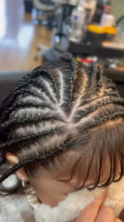 GCJ Lazo Barber