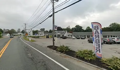 Mendon Barber Shop