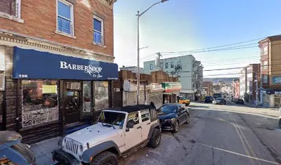 Kabos Barbershop
