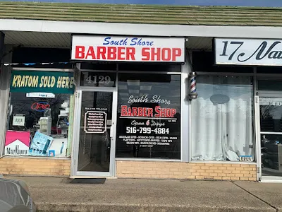 South Shore Barber Shop