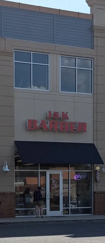 J&K Barber