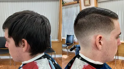 Burke Barber
