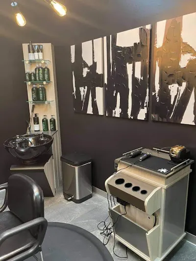 BLADE Barber Shop