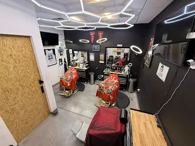 Royal kingz barbershop