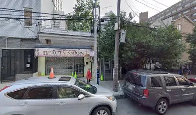 Star Beauty Salon & Barber Shop