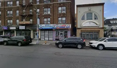 Will Barber Shop