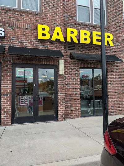Town Barber Shop