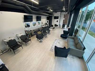 Hairitage Beauty & Barber Lounge