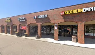 Barber Shop