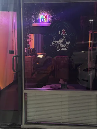 Dead End Salon and Barber