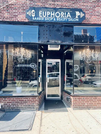 Euphoria Barber Shop & Beauty salon
