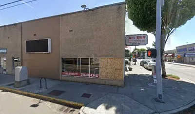 The Syndicate Barber Studio
