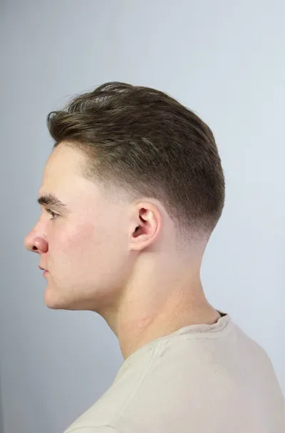 Premium Barber Studio