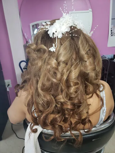 Diamond Beauty Center & barbershop