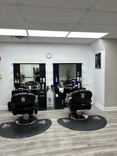North State Barber Shop