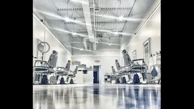 Ace of Kuts Barbershop