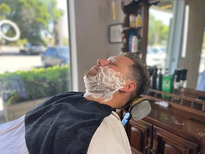 The Breakroom Barbershop