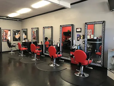 Cortes Barber and Beauty
