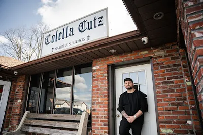 Colella Cutz Barber Studios