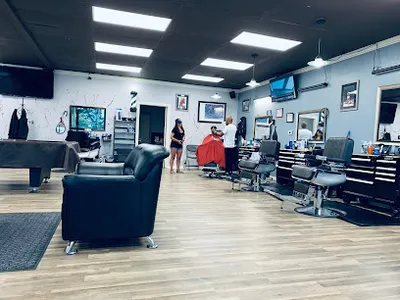 Loyals Barber Shop