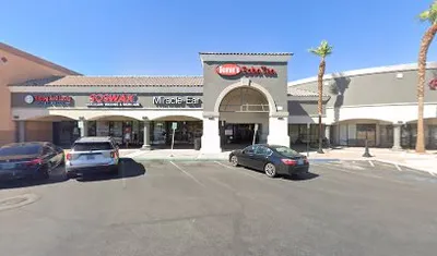 Family Barbershop