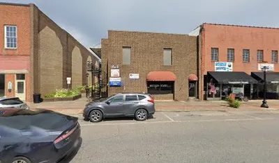 Central Barber Shop
