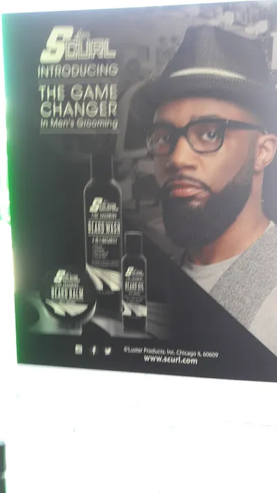 Illusions Barbershop