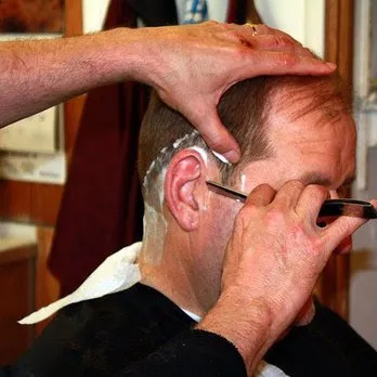Rod's Barber Shop