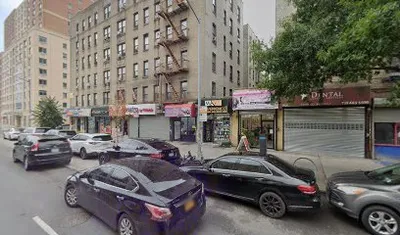Guzman Barbershop