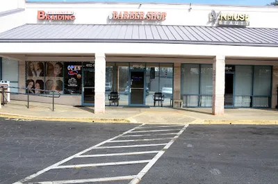 Dynamic Cuts Barbershop