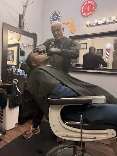 Biv's Barber Studio @ Phenix Salons