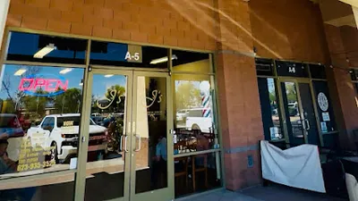 J's Barber Shop